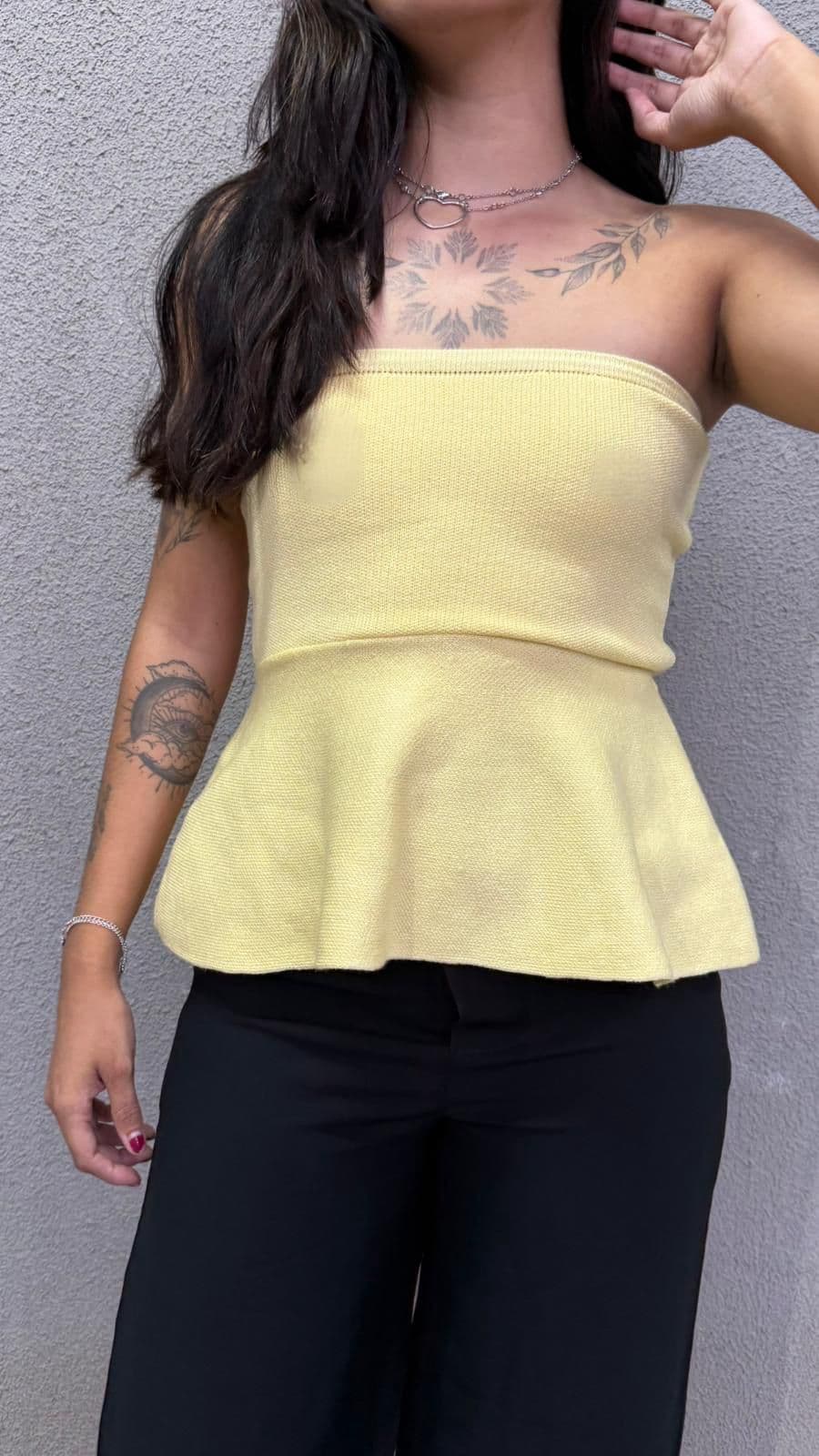 Amarelo