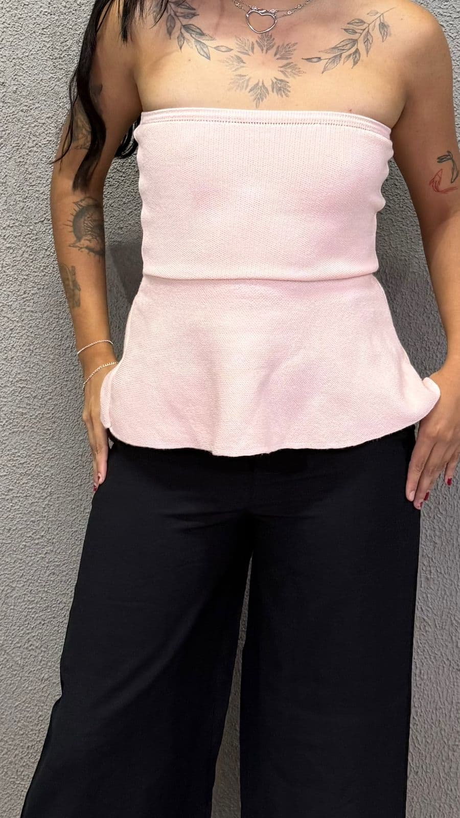 Rosa