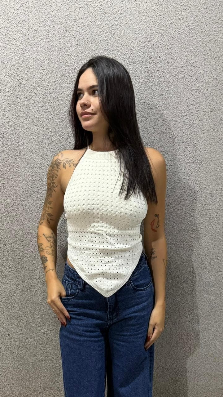 Tricô Breeze