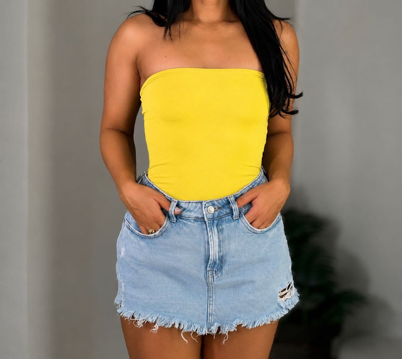 Amarelo