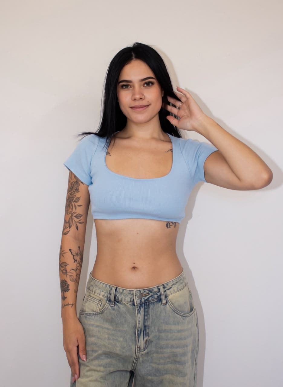 Azul