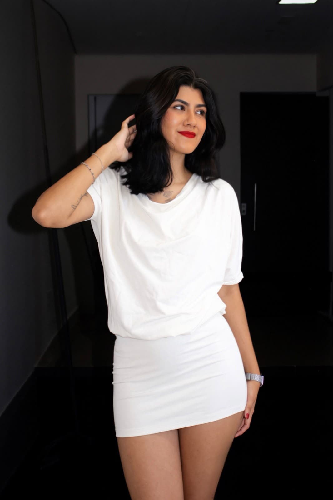 Vestido Paty