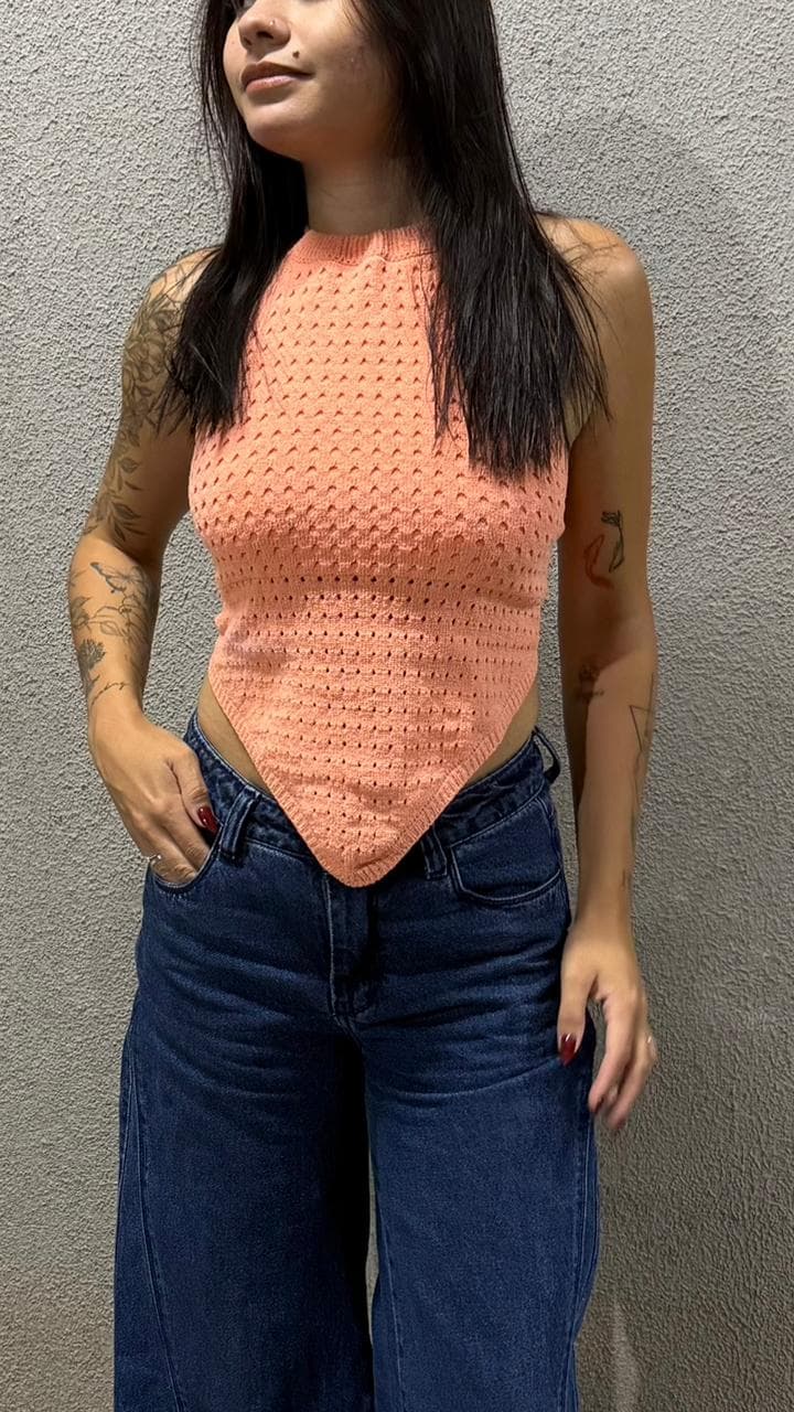 Tricô Breeze