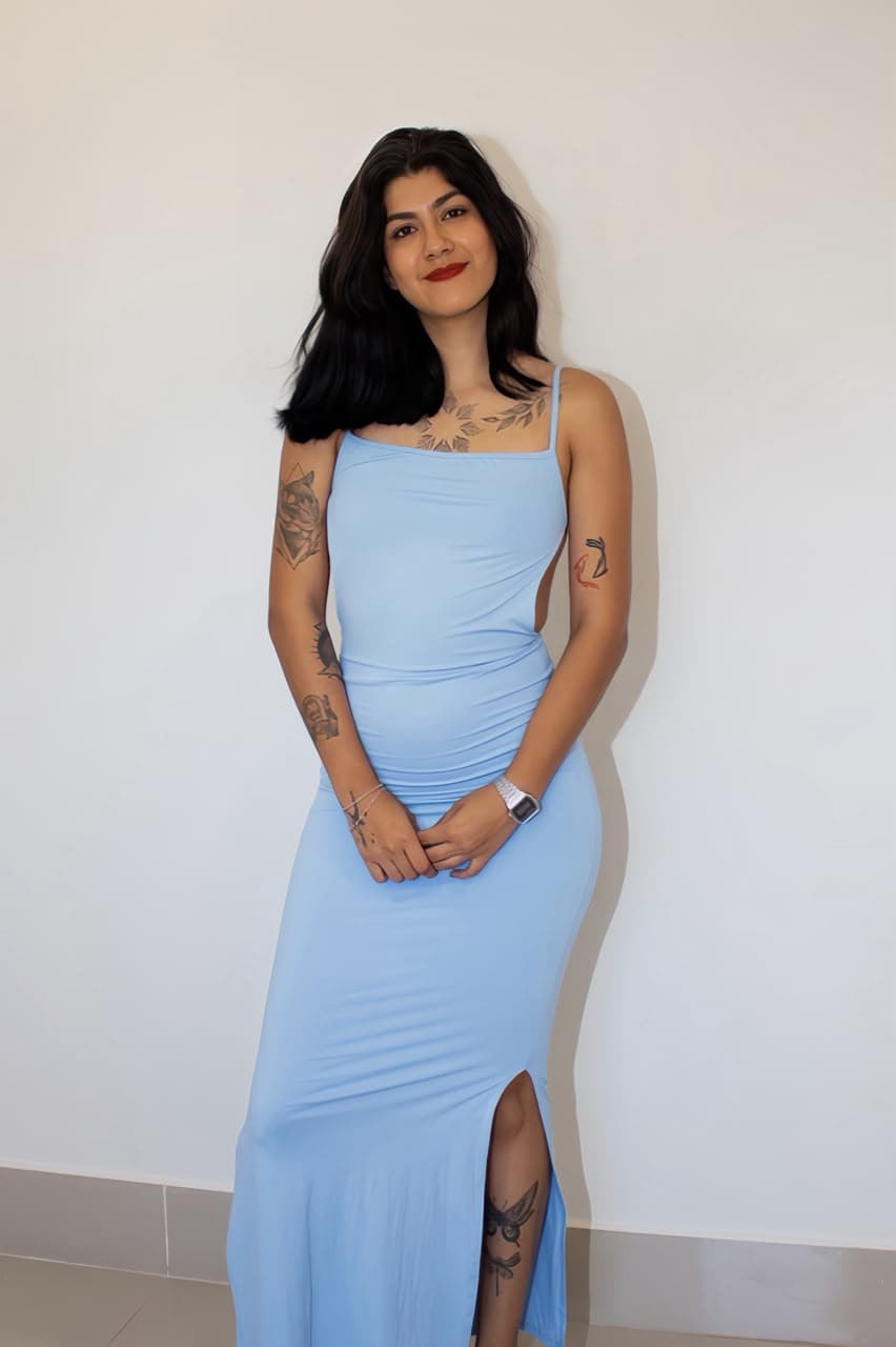 Vestido Lara