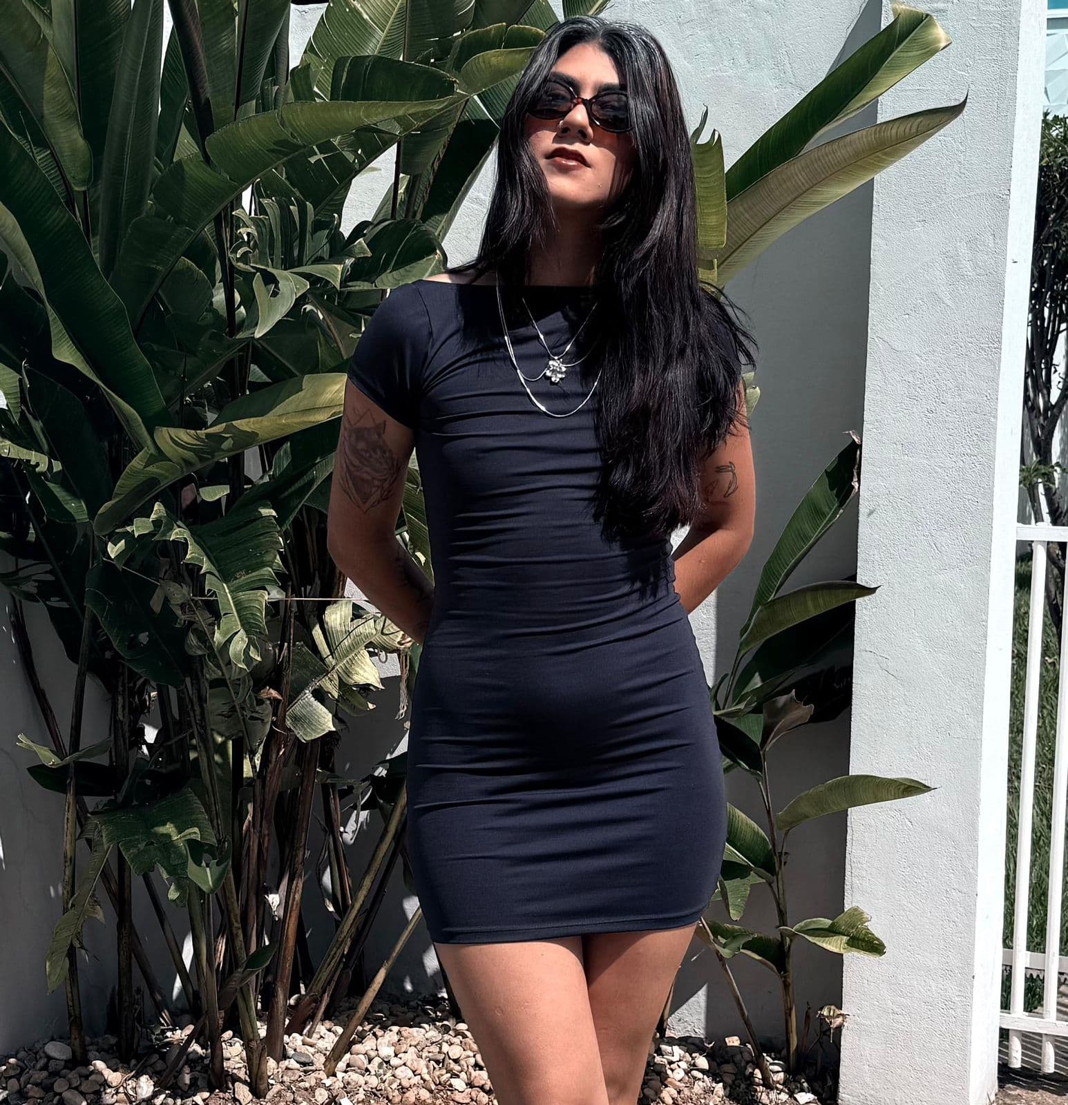 Vestido Malibu